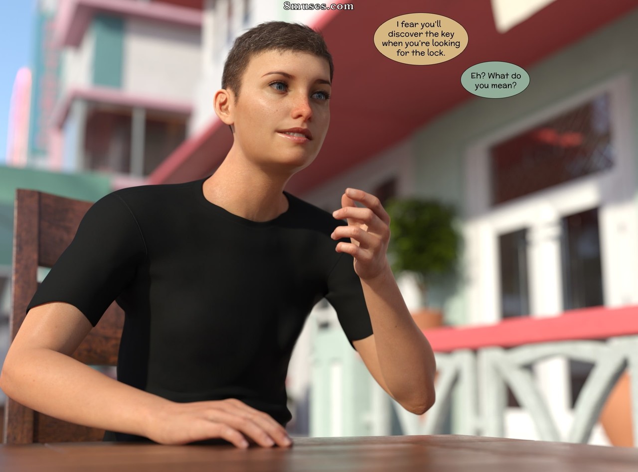 Kizaru3D - Amigos - Página 556