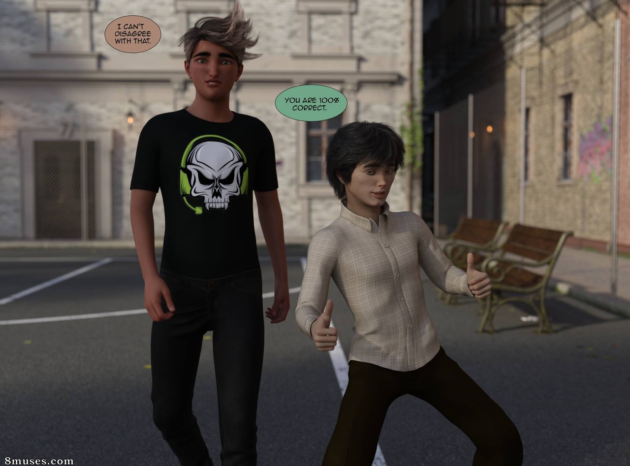 Kizaru3D - Amigos - Página 137