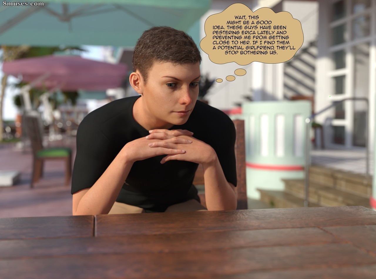 Kizaru3D - Amigos - Página 237