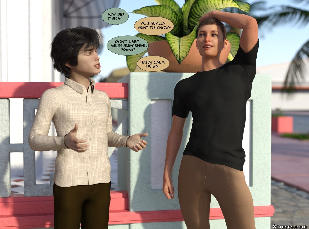 Kizaru3D - Amigos - Página 233