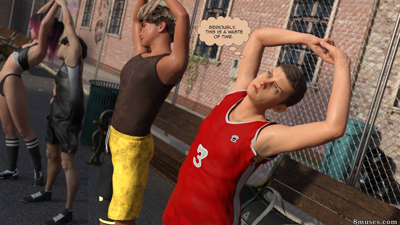 Kizaru3D - Amigos - Página 144