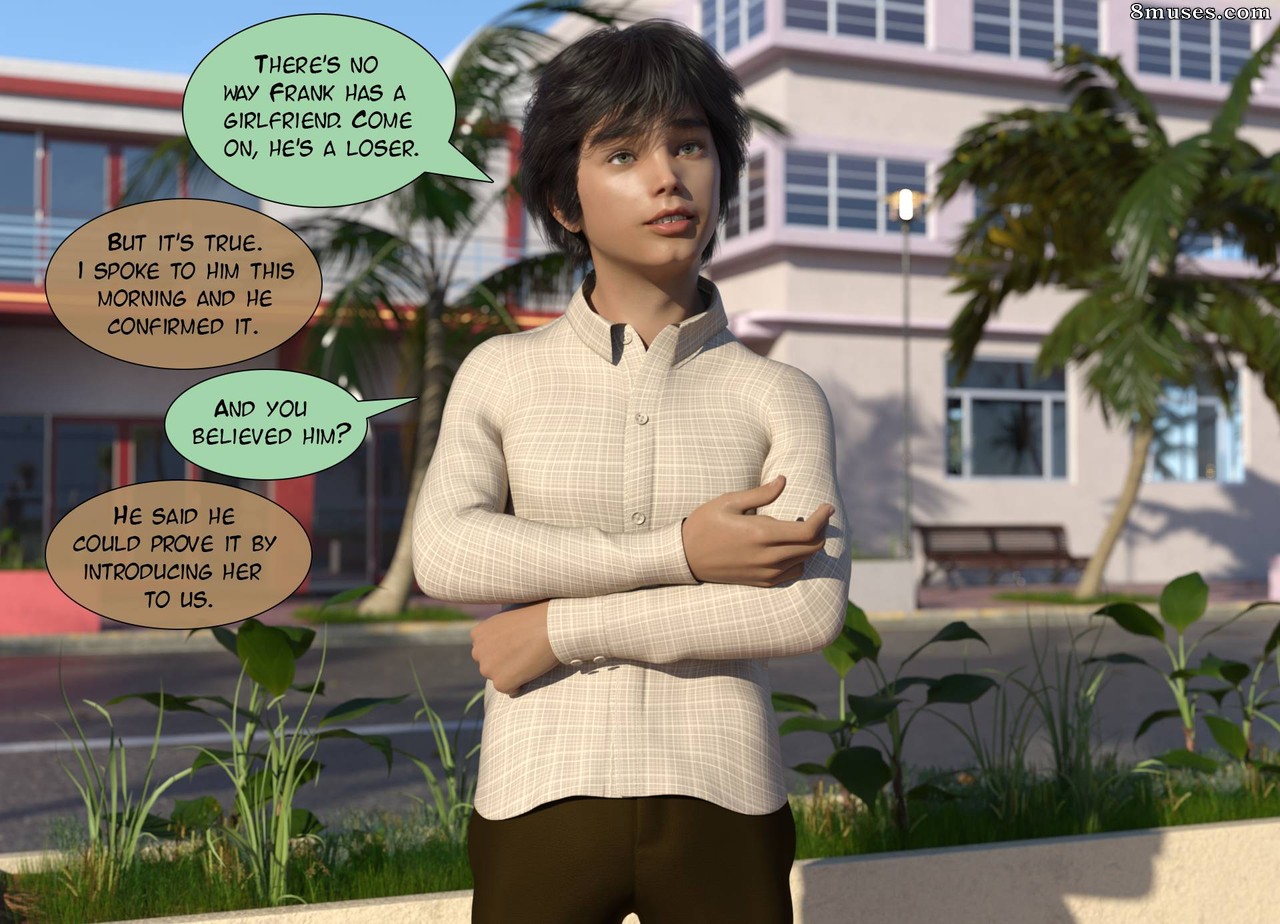 Kizaru3D - Friends - Page 78