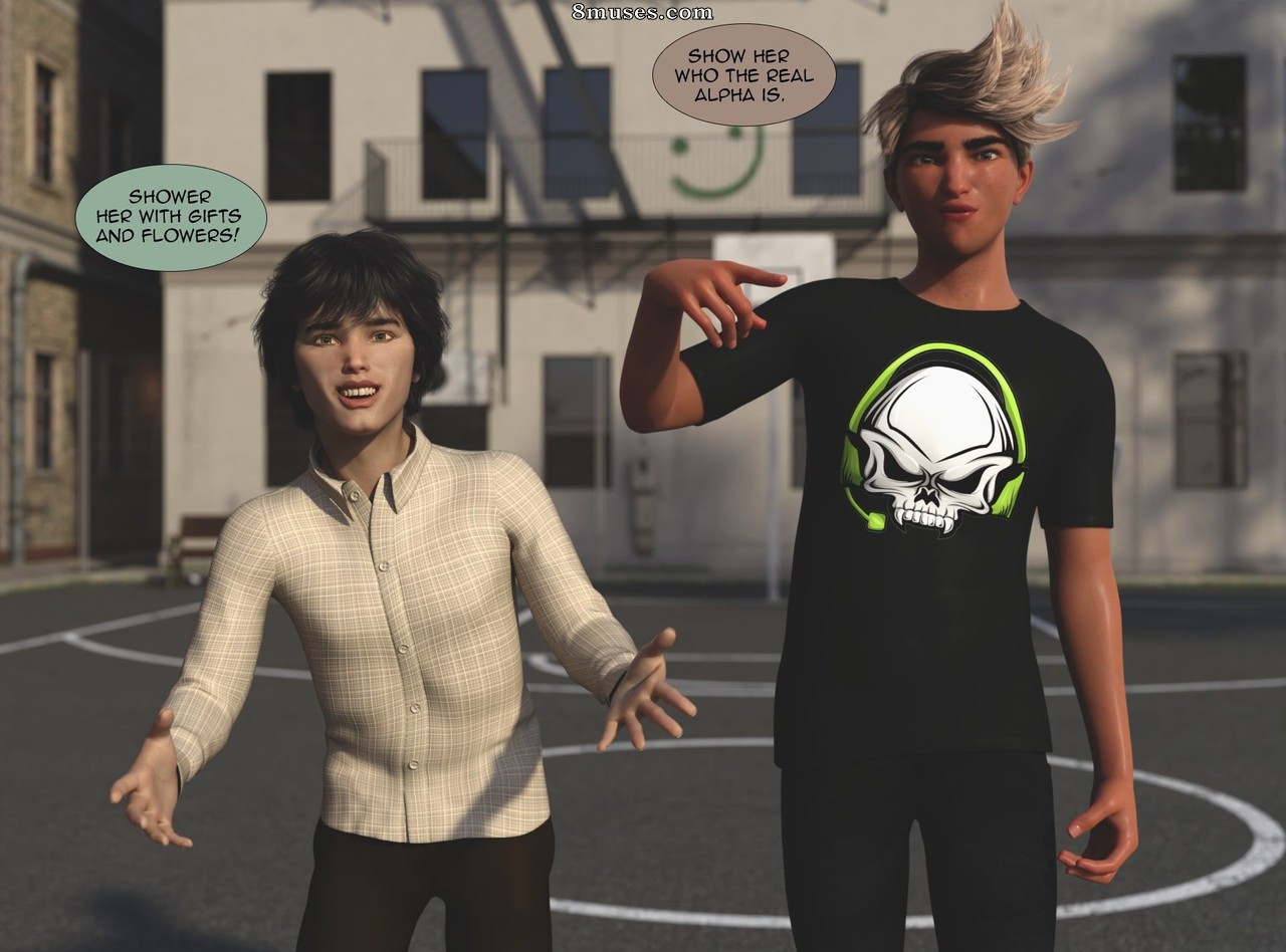 Kizaru3D - Amigos - Página 331
