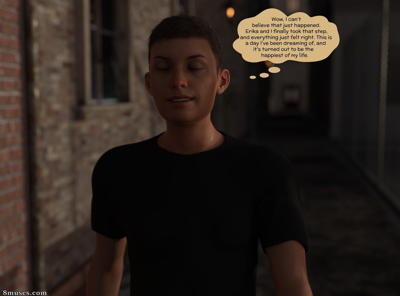 Kizaru3D - Amigos - Página 528