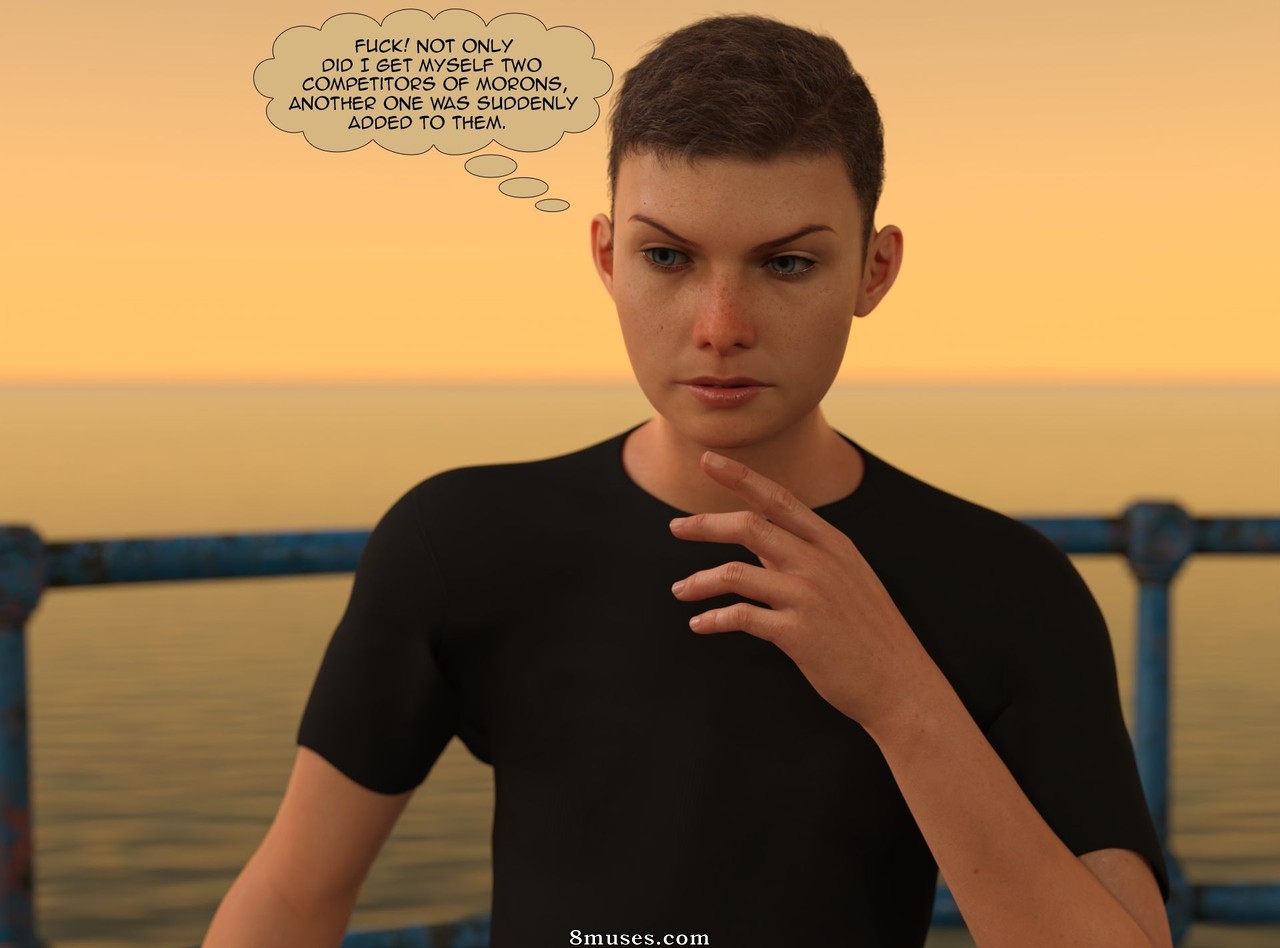 Kizaru3D - Friends - Page 363