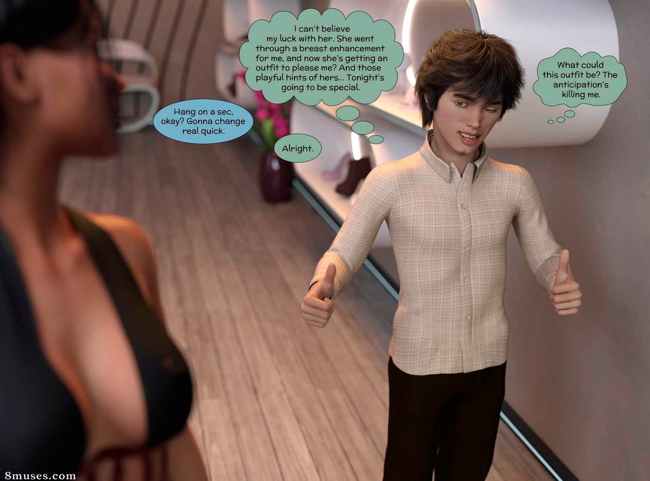 Kizaru3D - Amigos - Página 568