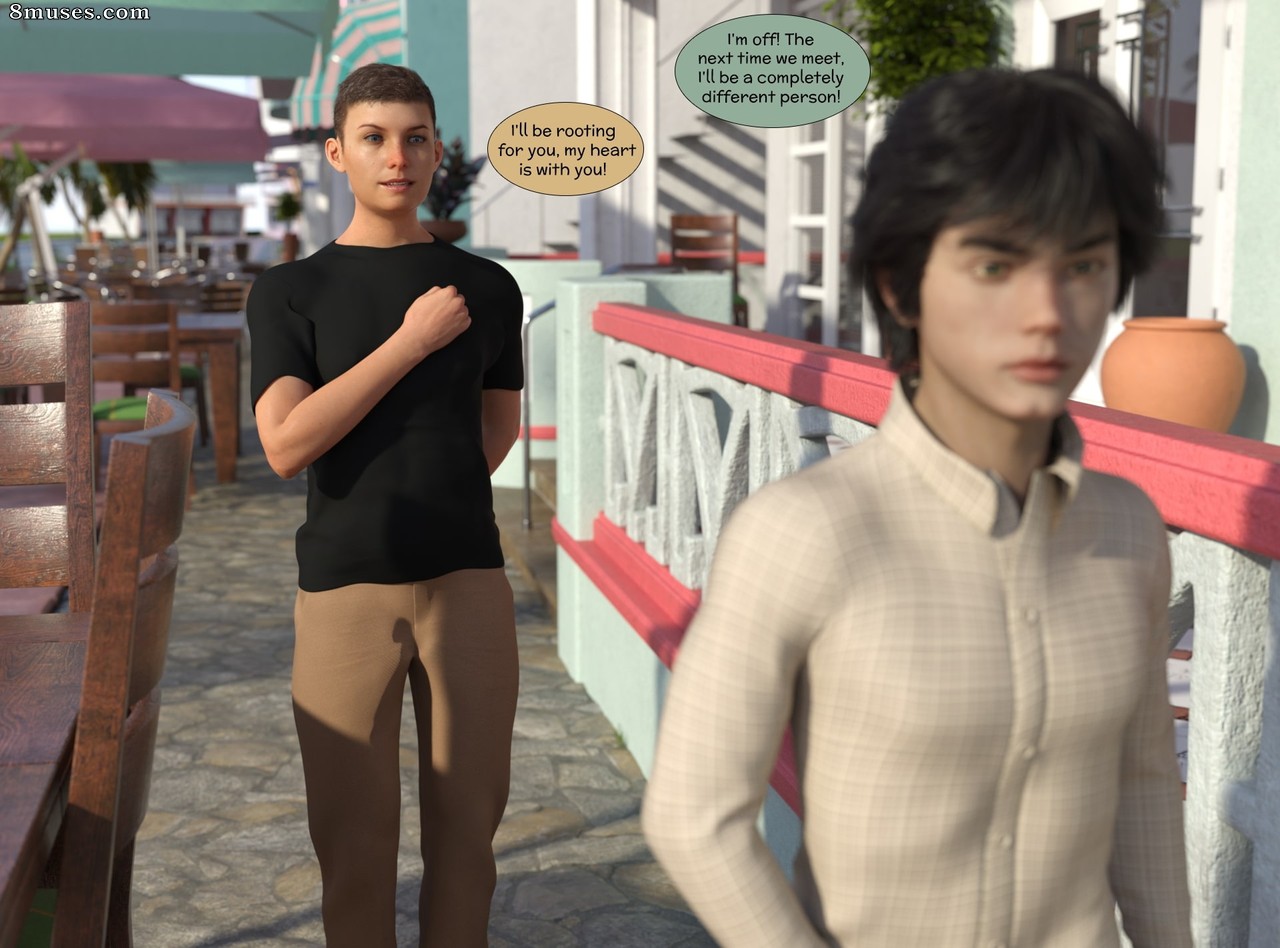 Kizaru3D - Amigos - Página 558