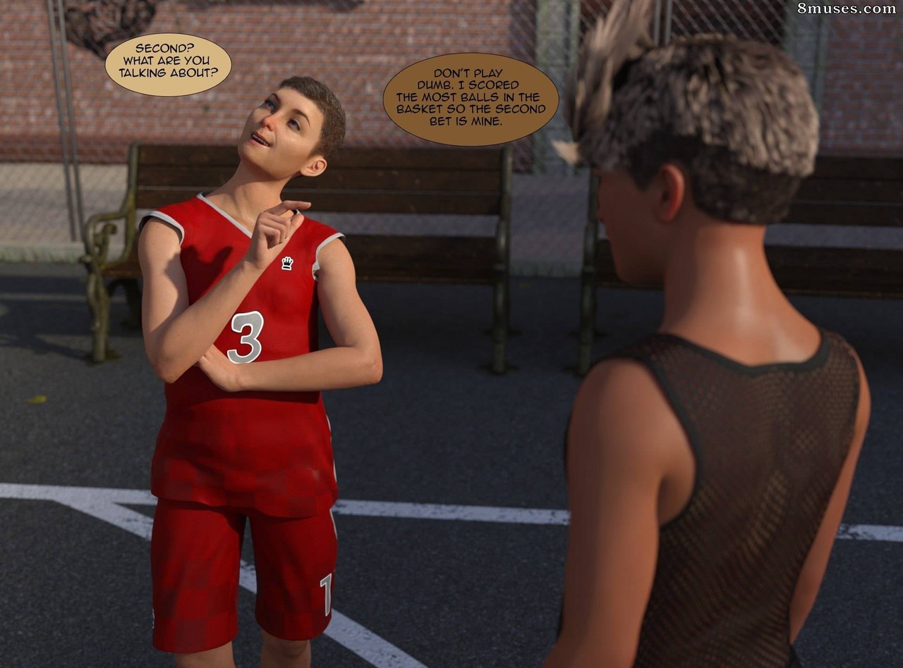 Kizaru3D - Amigos - Página 164