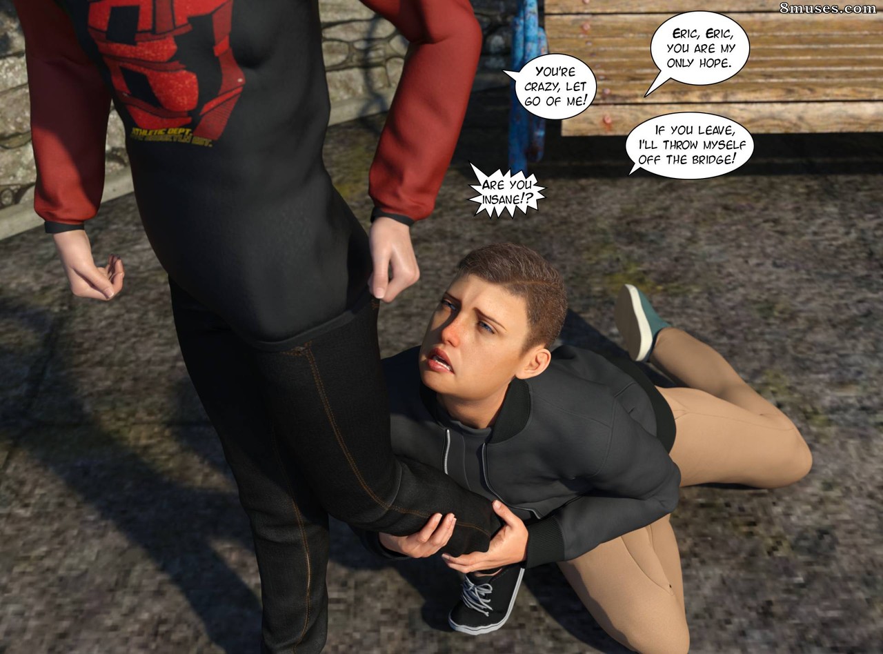 Kizaru3D - Amigos - Página 19