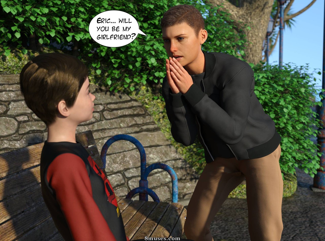 Kizaru3D - Amigos - Página 15