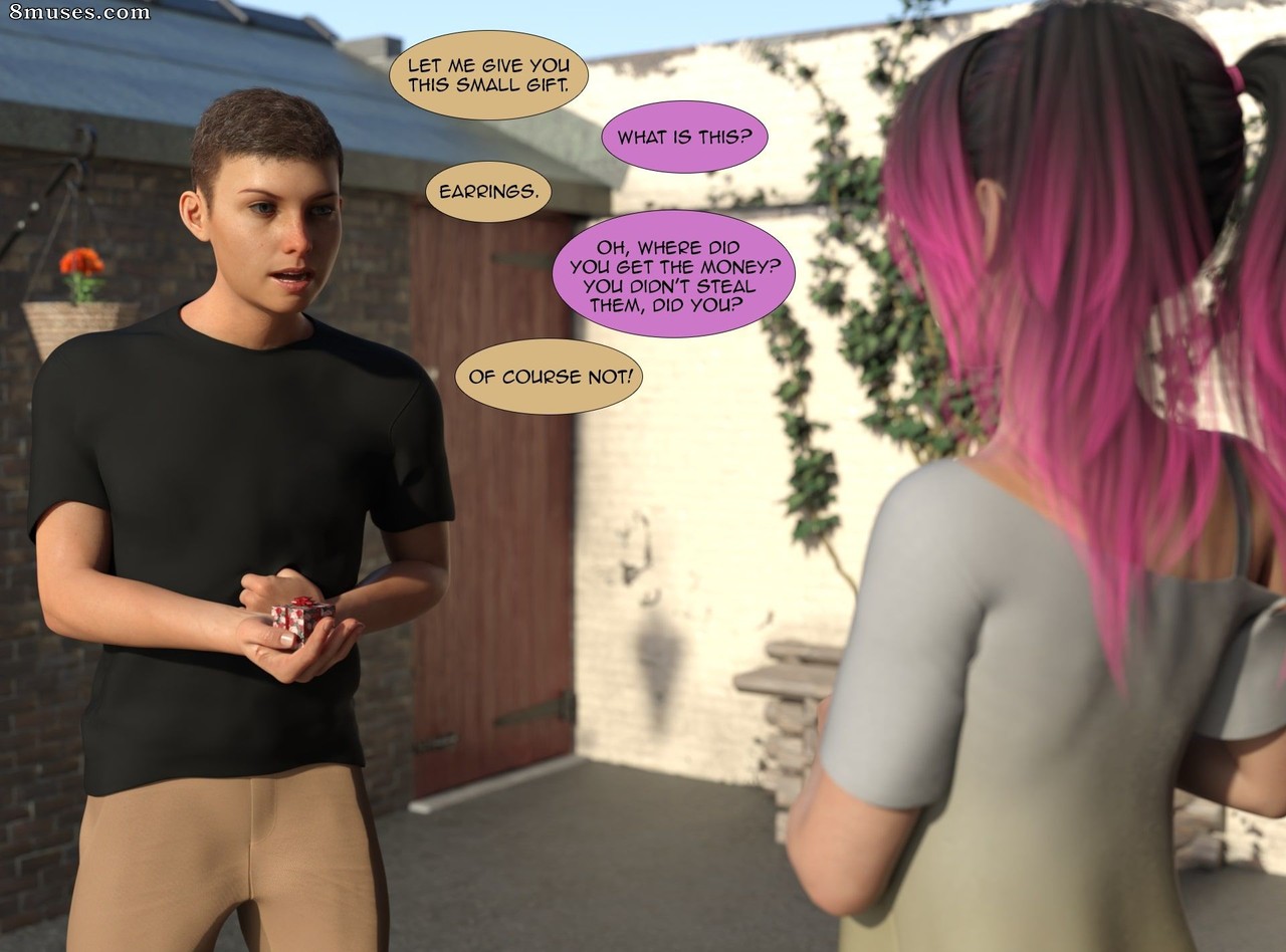 Kizaru3D - Amigos - Página 337