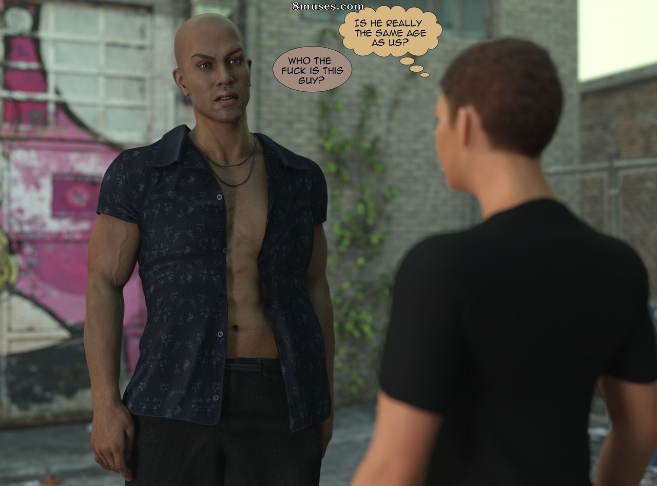 Kizaru3D - Amigos - Página 367