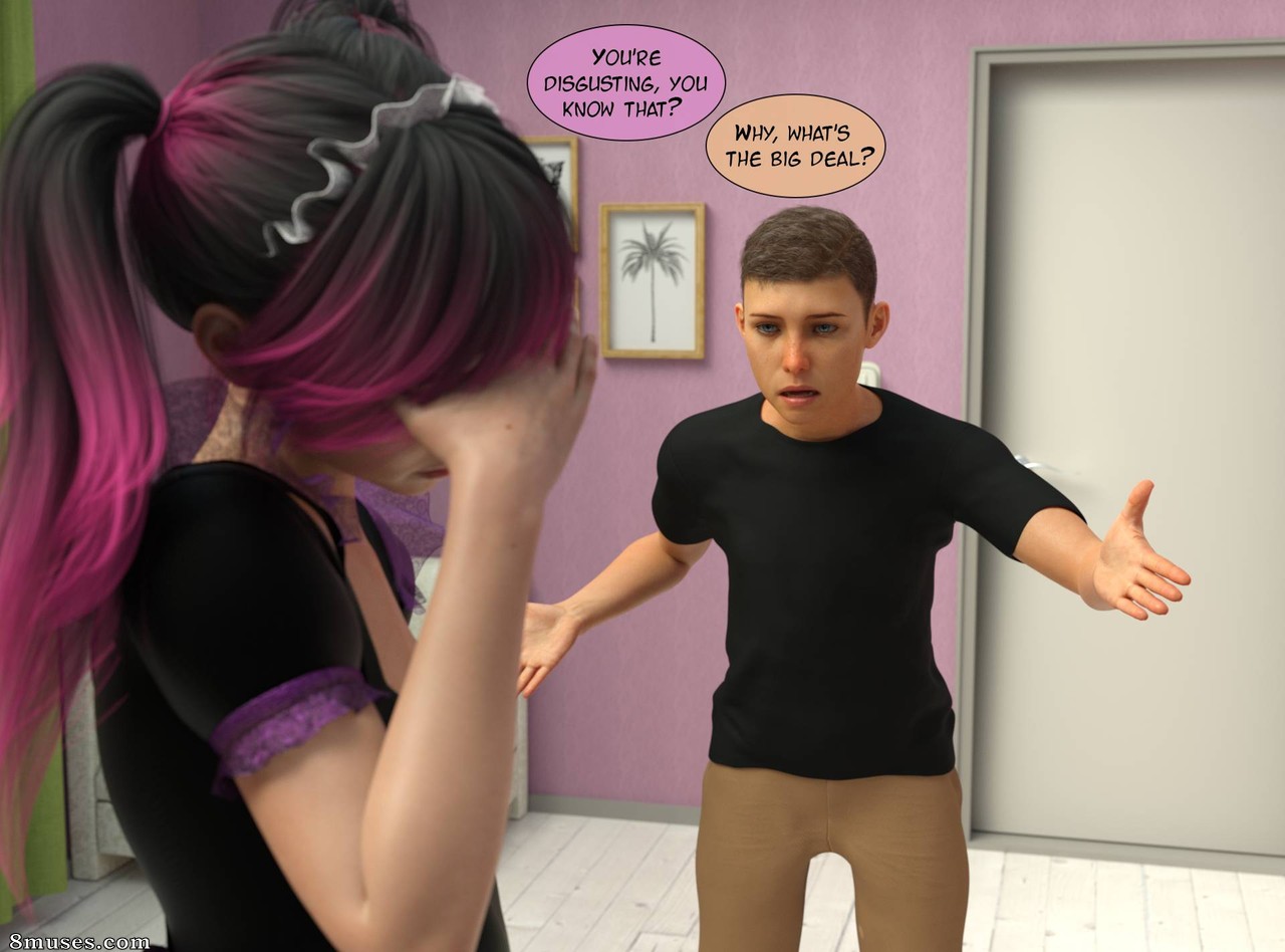 Kizaru3D - Amigos - Página 63