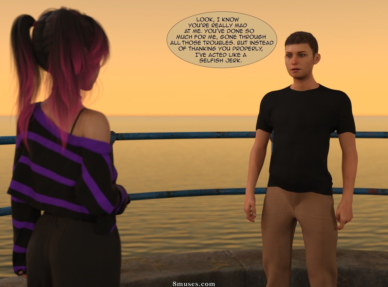 Kizaru3D - Amigos - Página 354