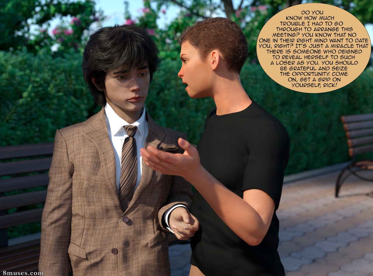 Kizaru3D - Amigos - Página 298