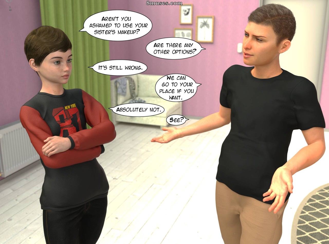 Kizaru3D - Amigos - Página 34