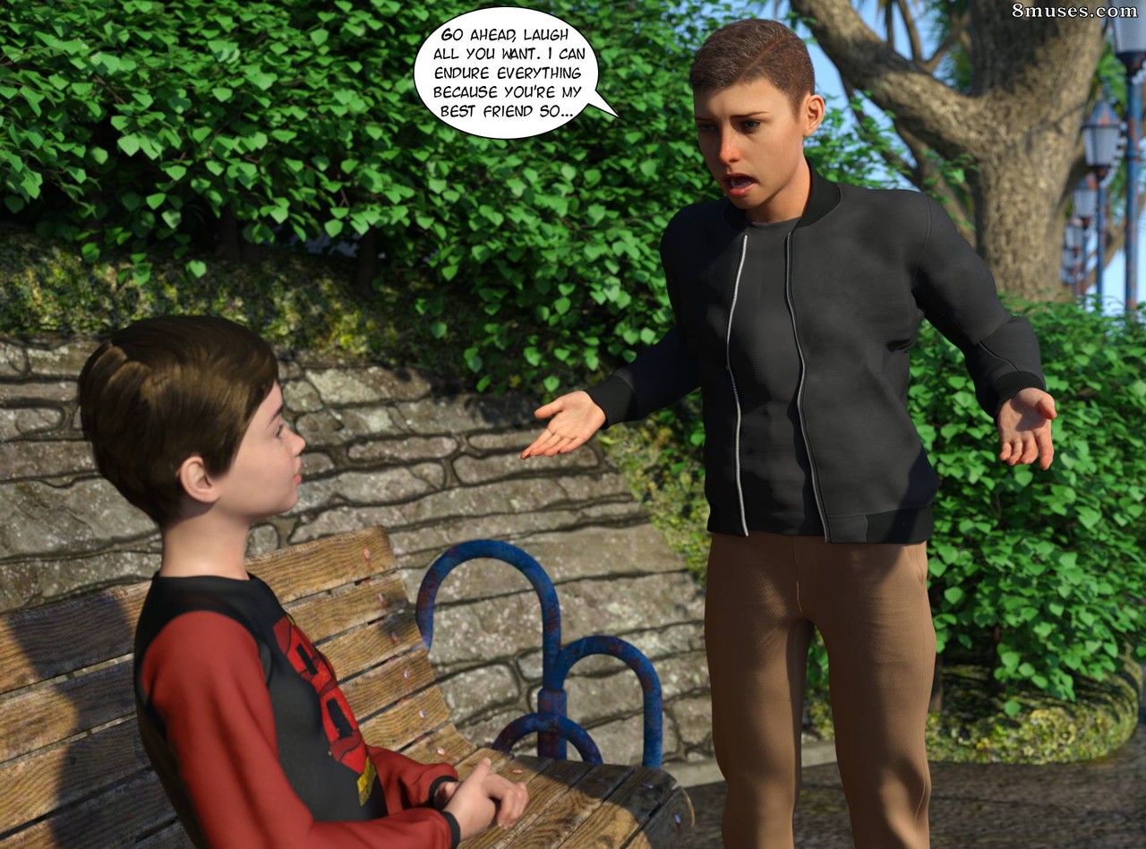 Kizaru3D - Amigos - Página 11