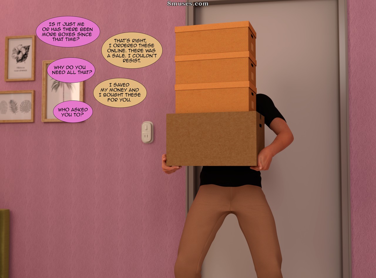 Kizaru3D - Amigos - Página 265
