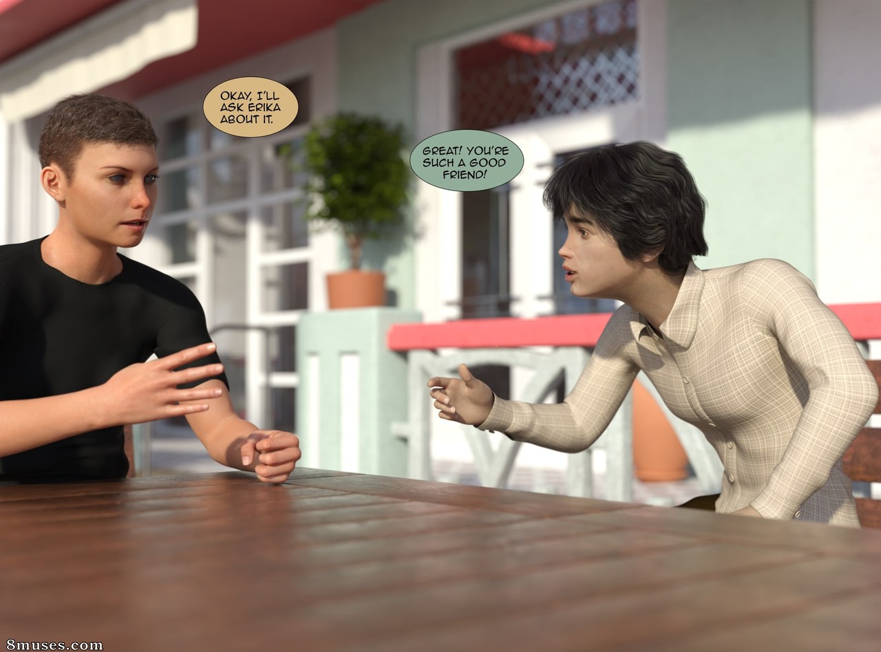 Kizaru3D - Amigos - Página 238