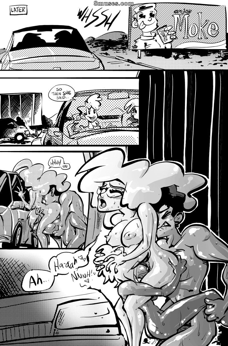 Josh L - Later - Page 15