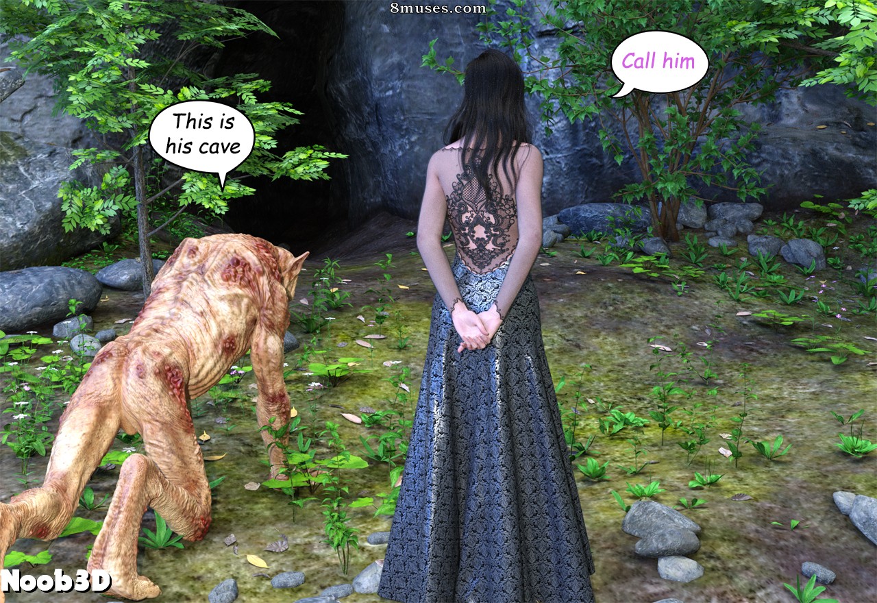 Noob3D - Mundo de Yennefer - Página 20