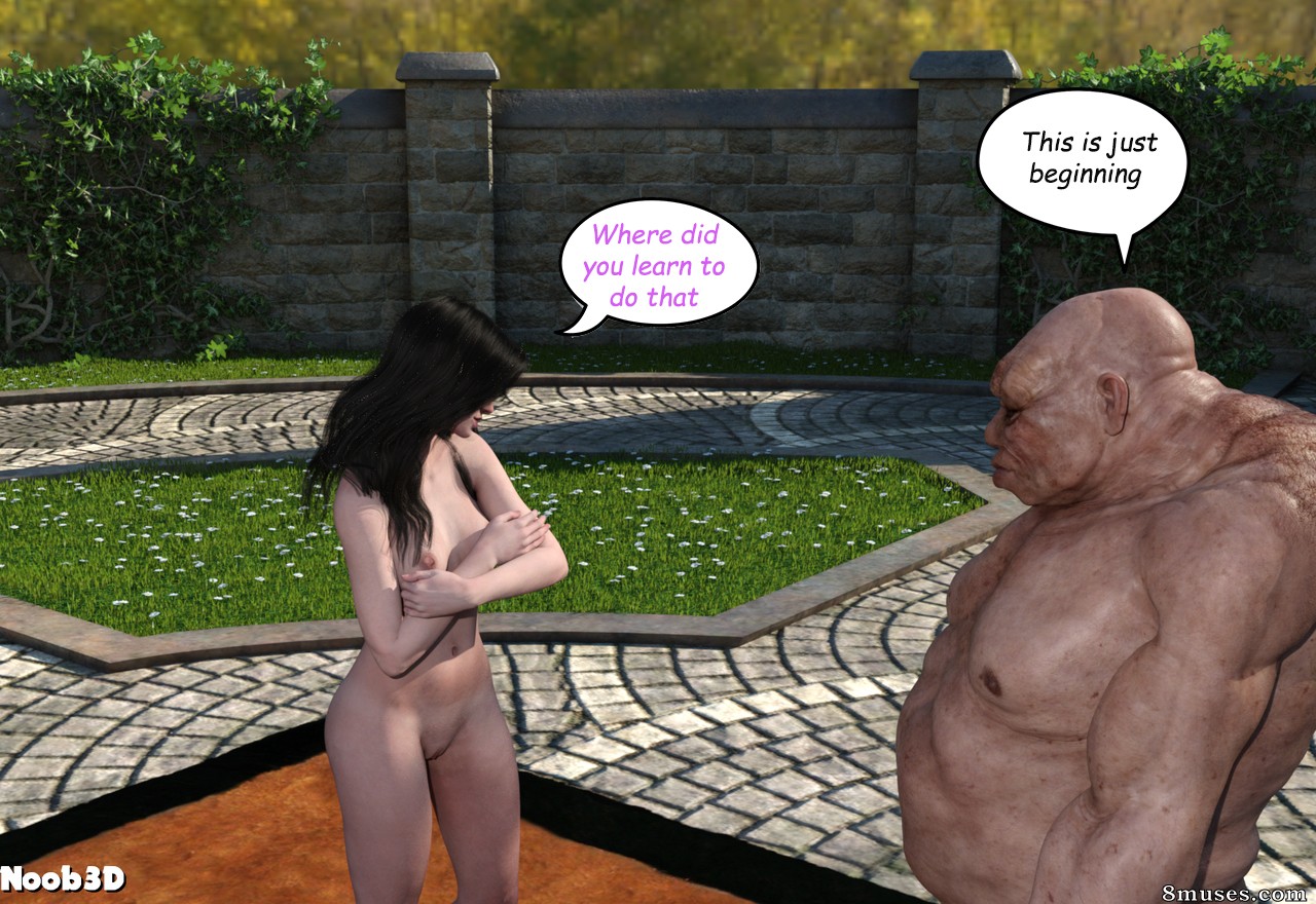Noob3D - Mundo de Yennefer - Página 43