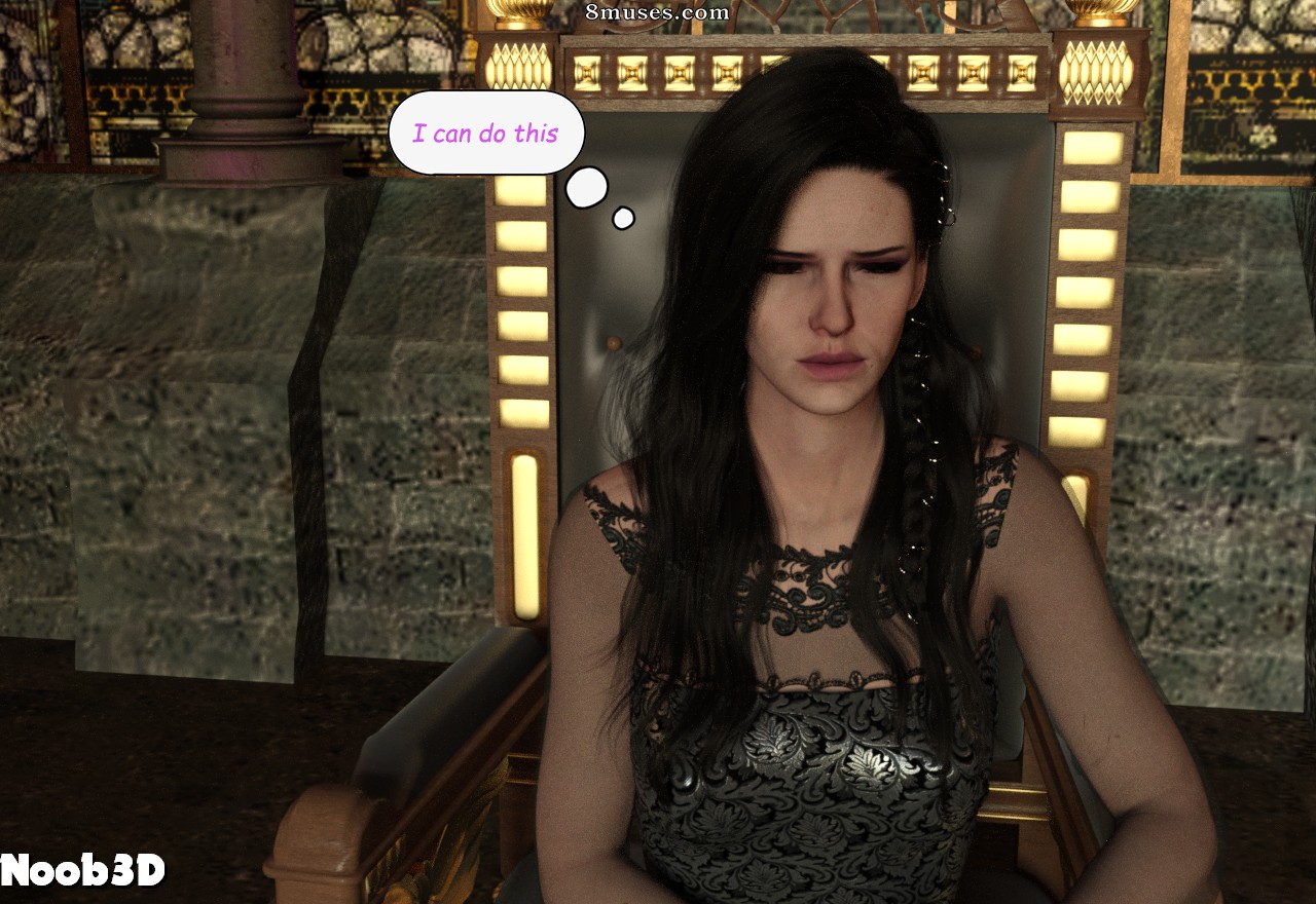 Noob3D - Mundo de Yennefer - Página 30