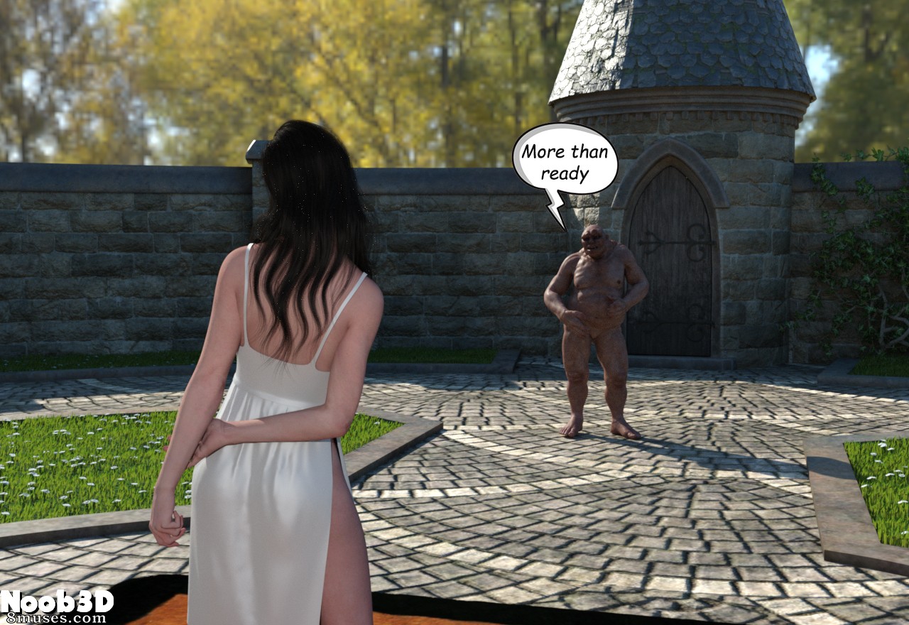Noob3D - Monde de Yennefer - Page 39