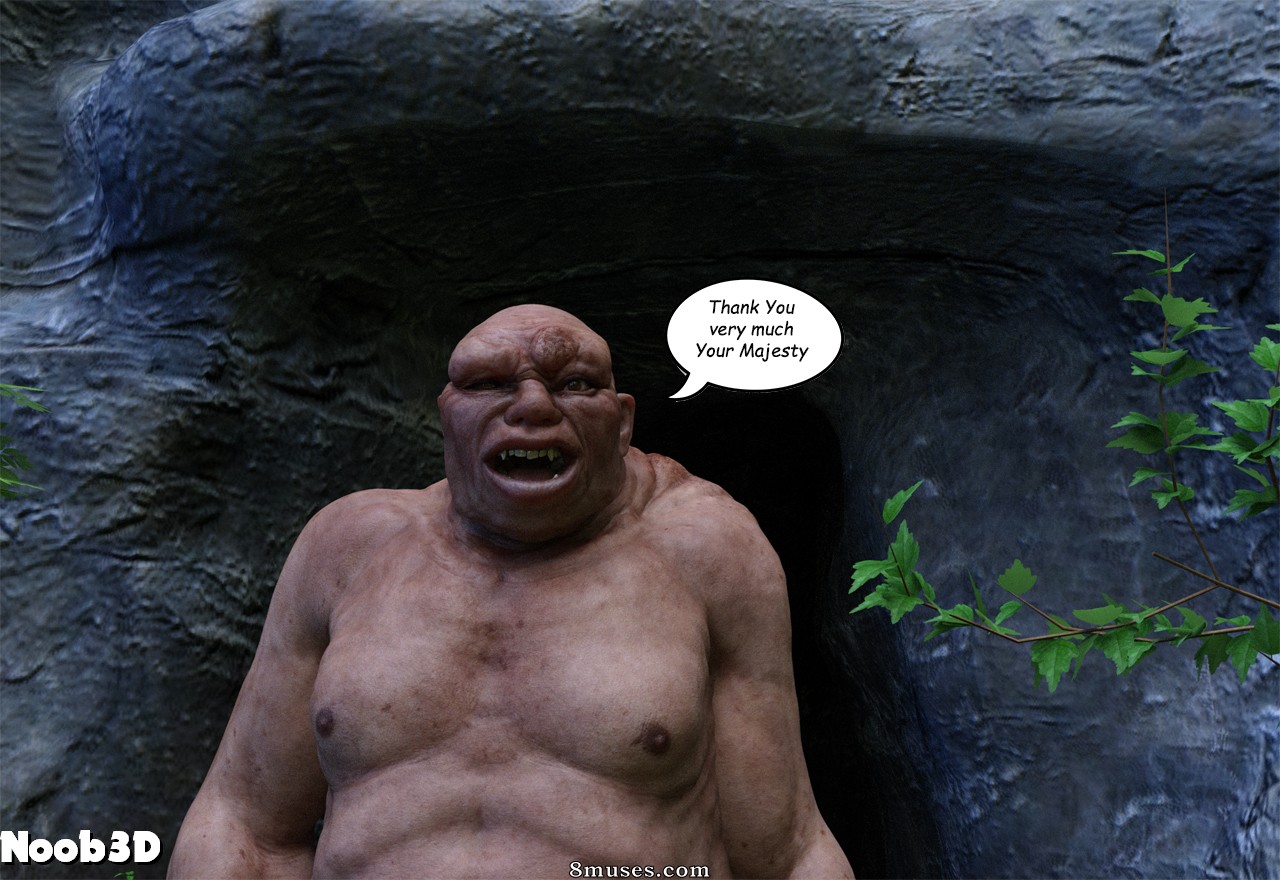 Noob3D - Mundo de Yennefer - Página 27