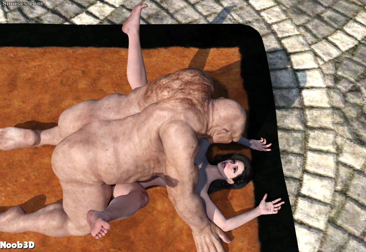 Noob3D - Yennefer World - Page 69