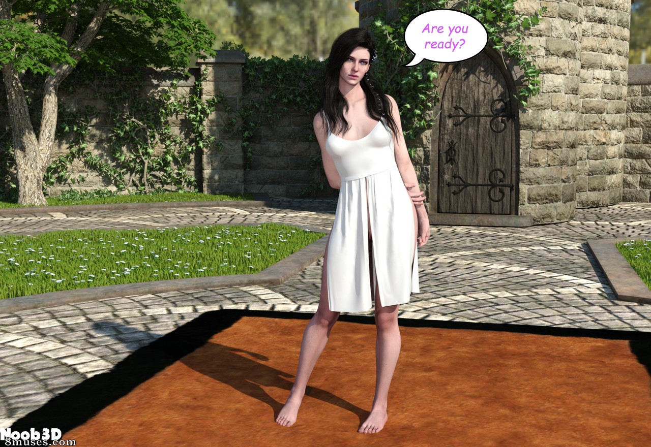 Noob3D - Mundo de Yennefer - Página 38