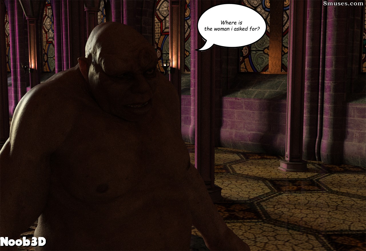 Noob3D - Mundo de Yennefer - Página 33