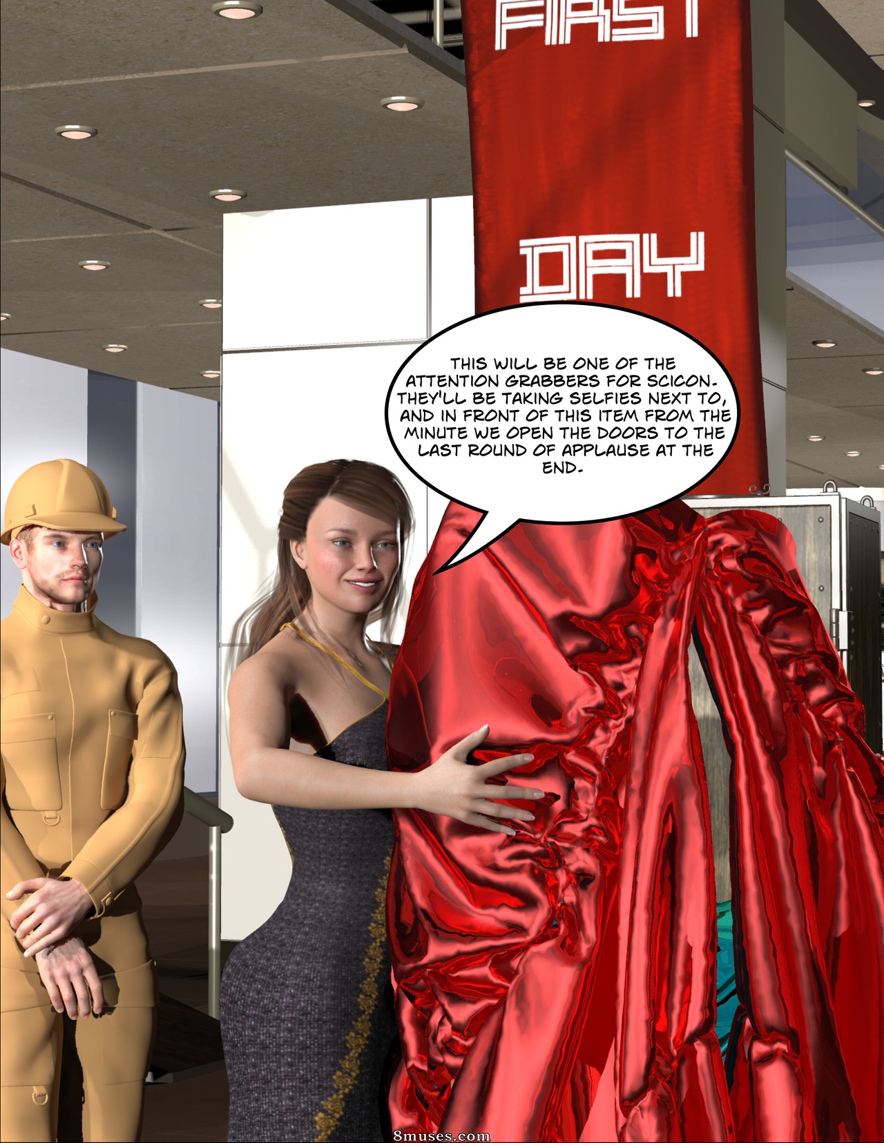 New Look - Issue 1-3 - Page 4