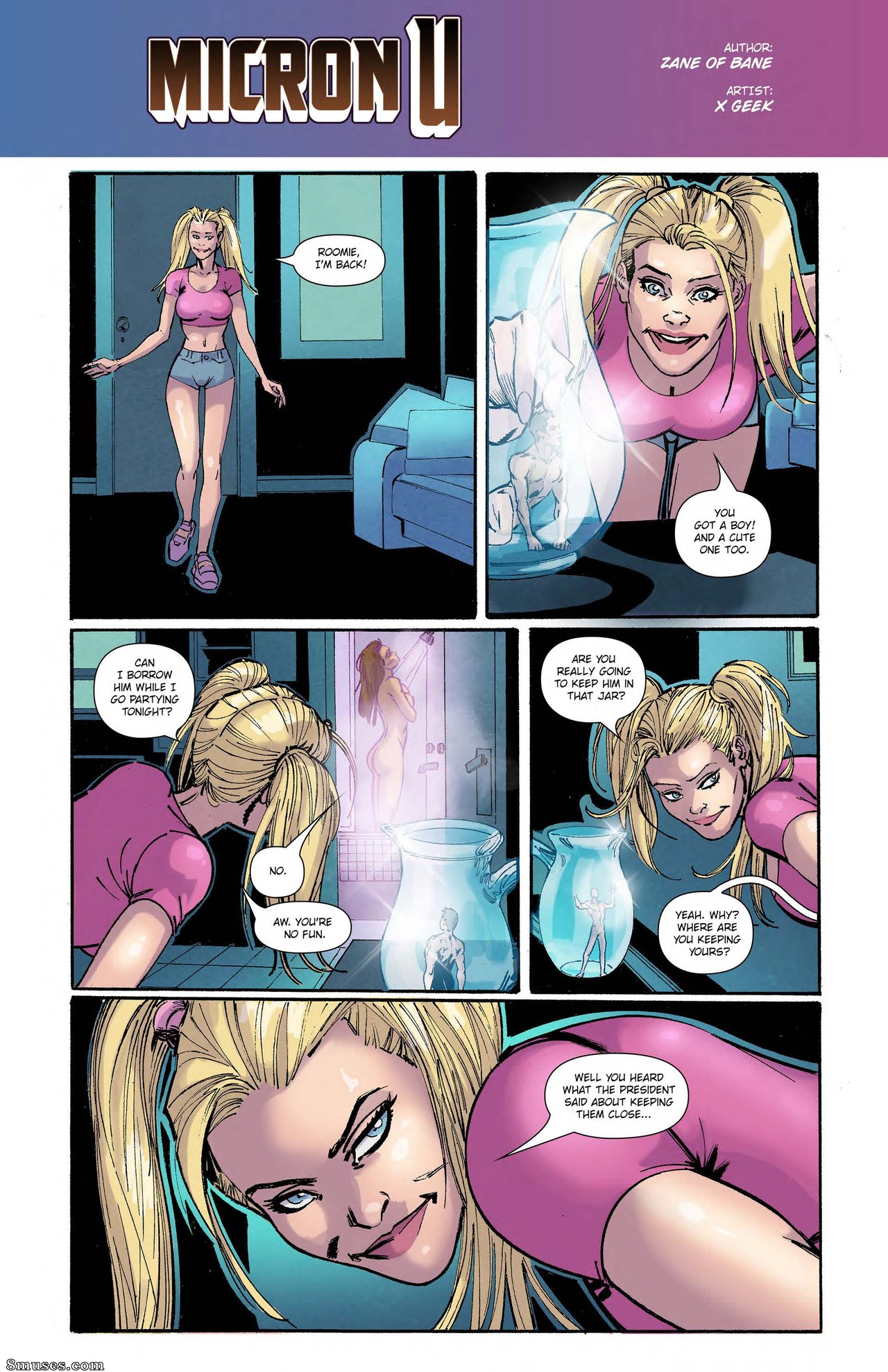 Performance Reviews - Issue 1 - Page 22