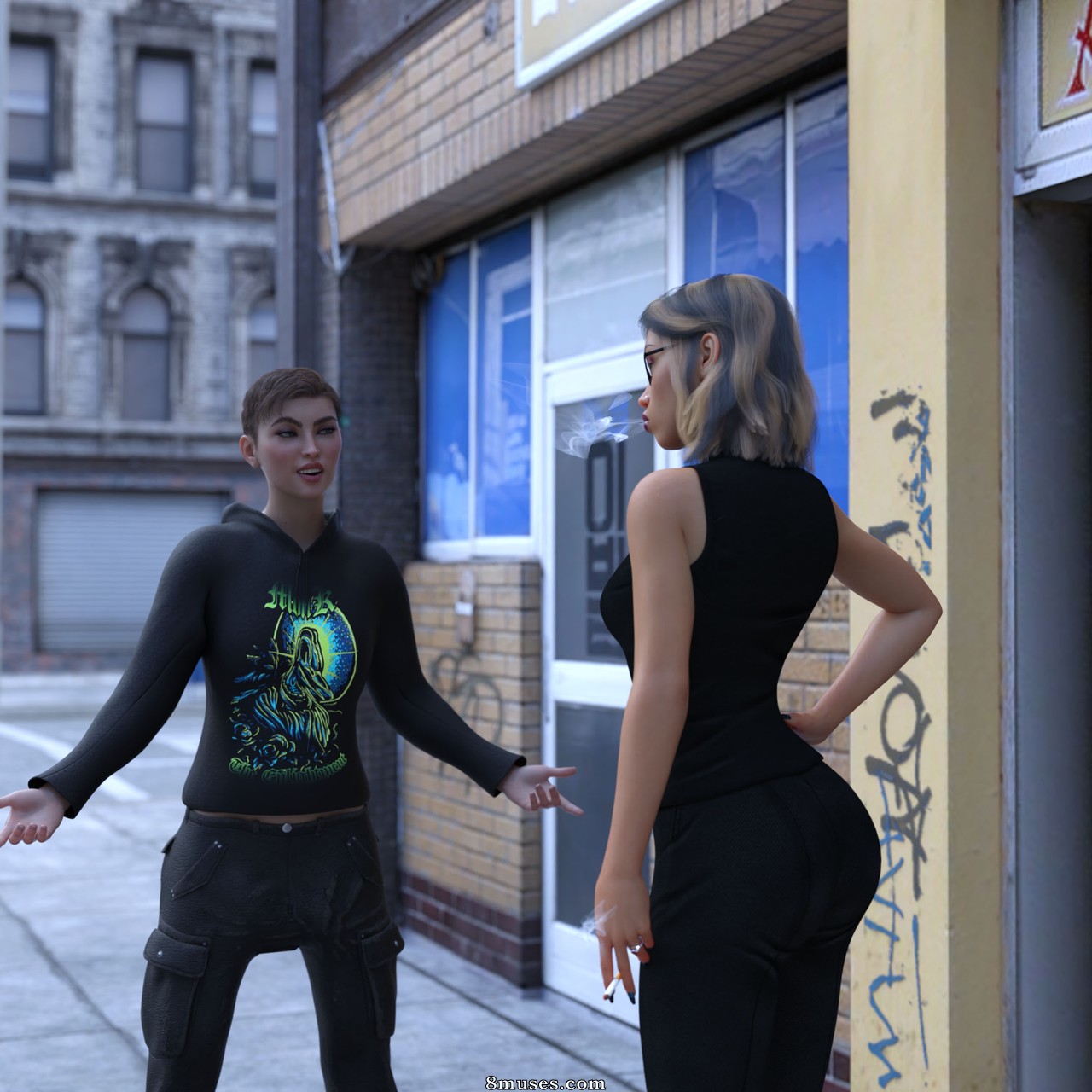 Issue 17 - Raw - Page 42