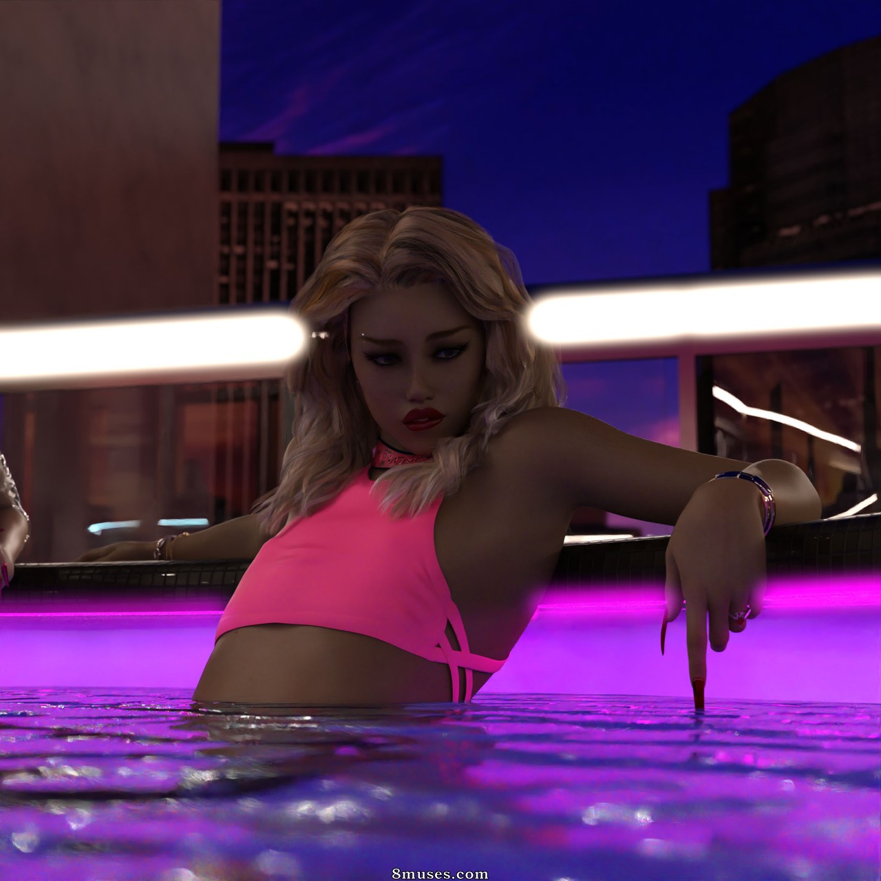 Issue 17 - Raw - Page 130