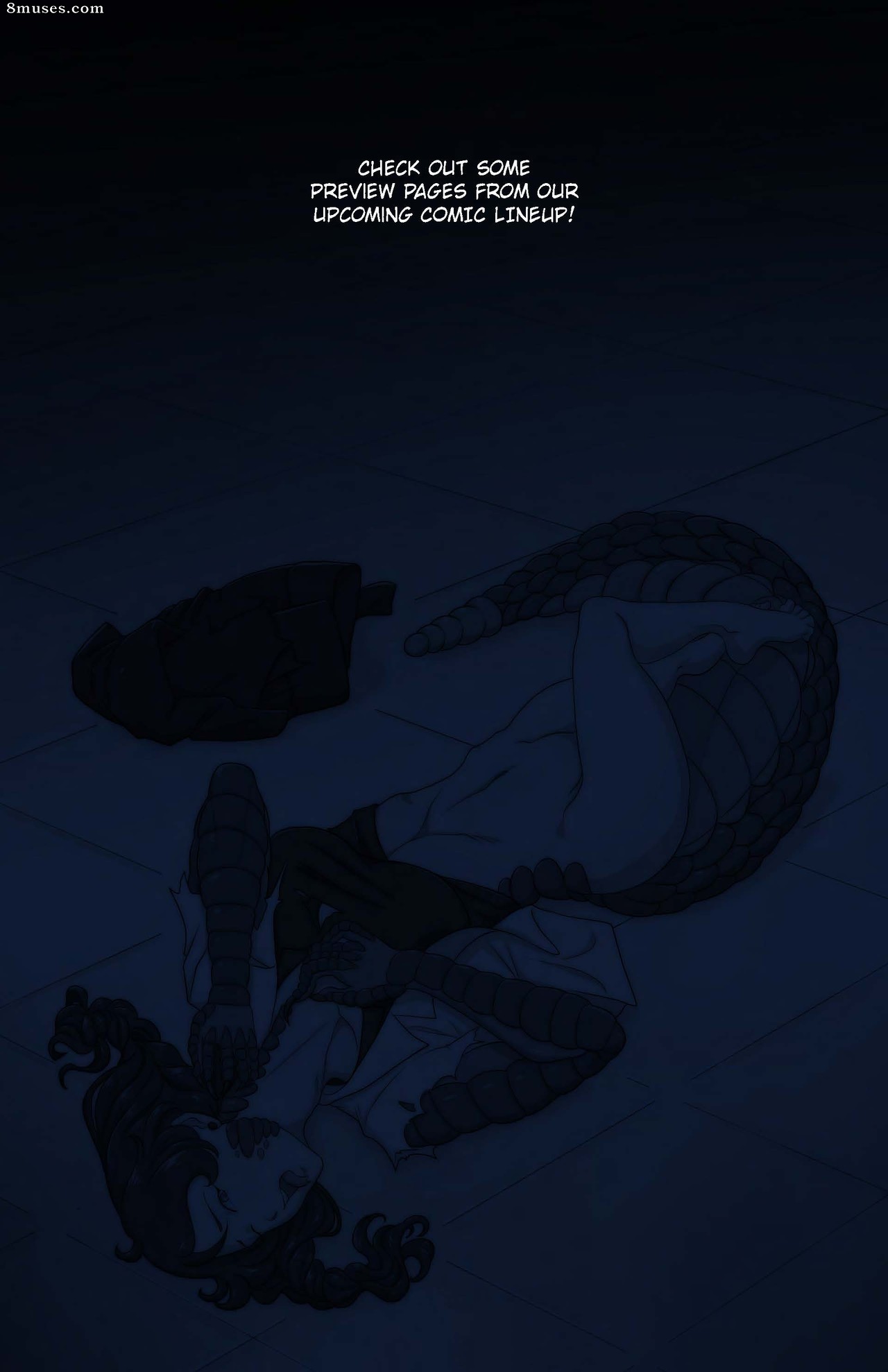 Slithering Toward Success - Issue 1 - Page 18