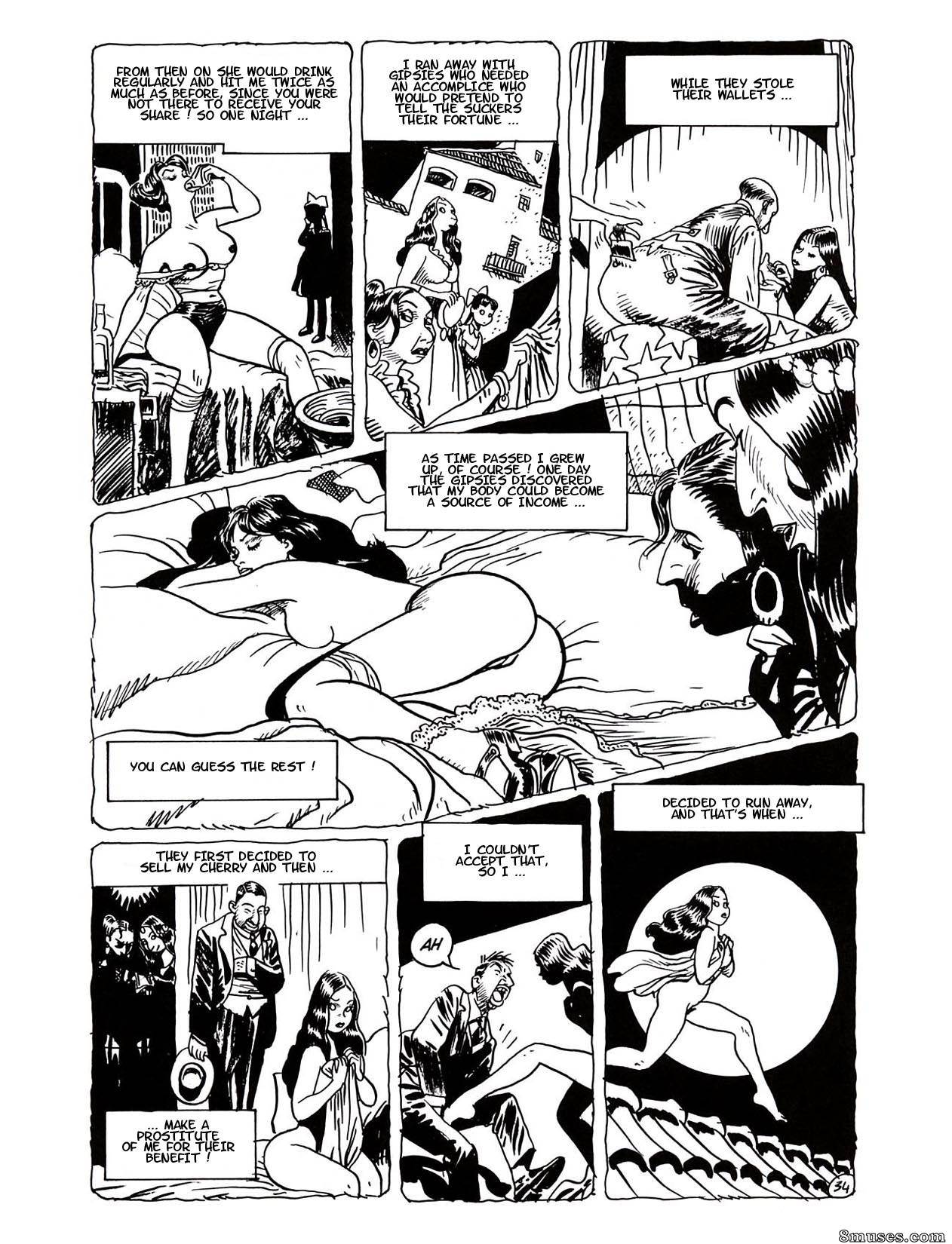 Bang bang - Numéro 3 - Page 36