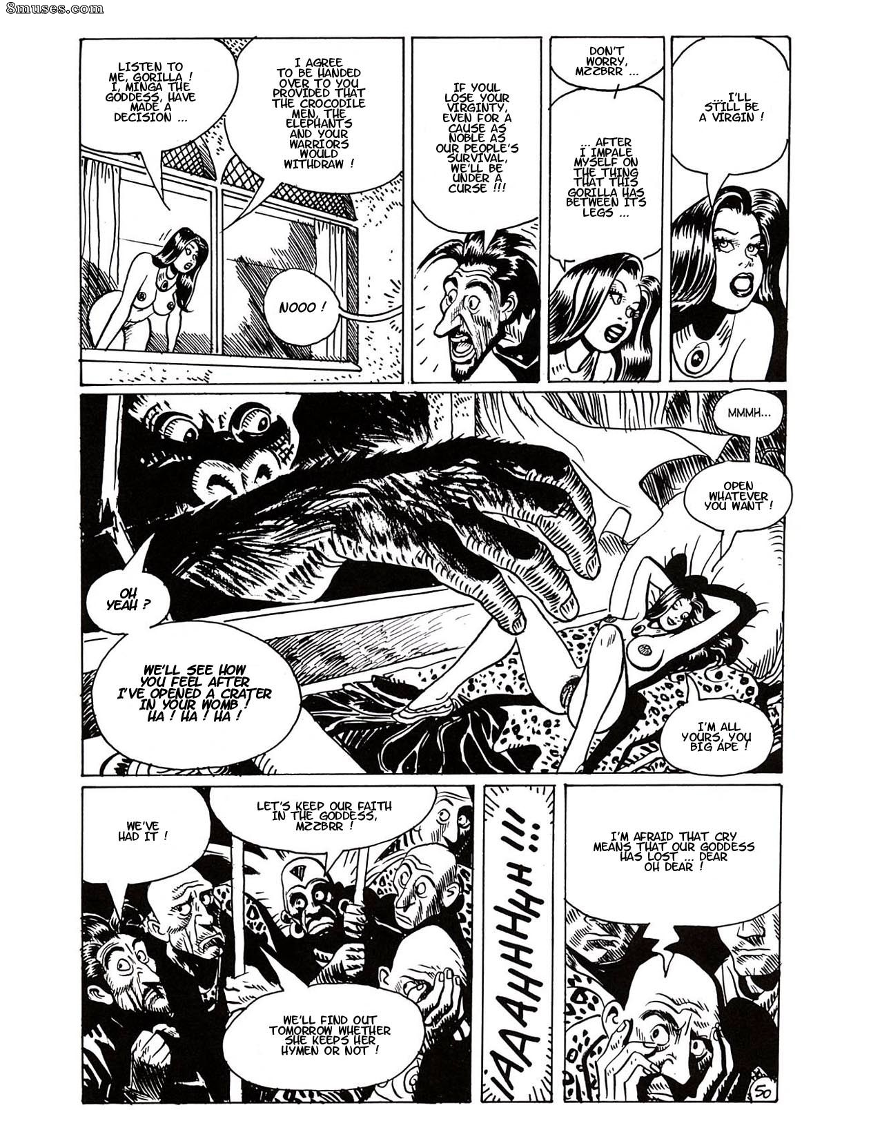 Bang Bang - Issue 3 - Page 52