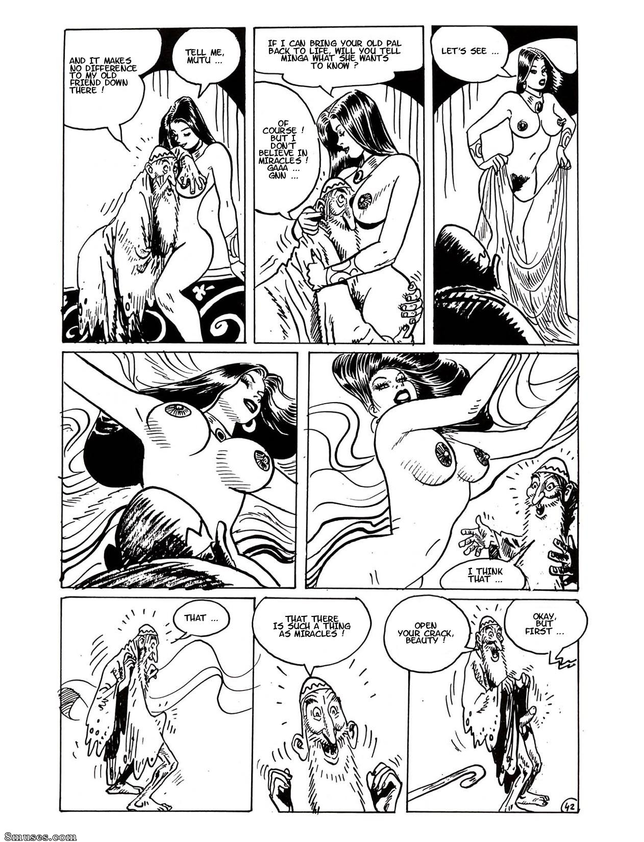 Bang Bang - Issue 3 - Page 44
