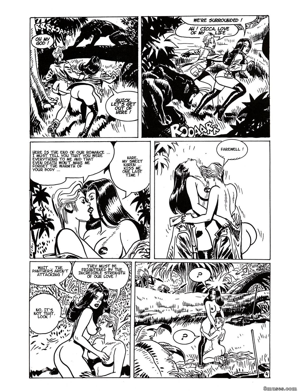 Bang Bang - Issue 3 - Page 6