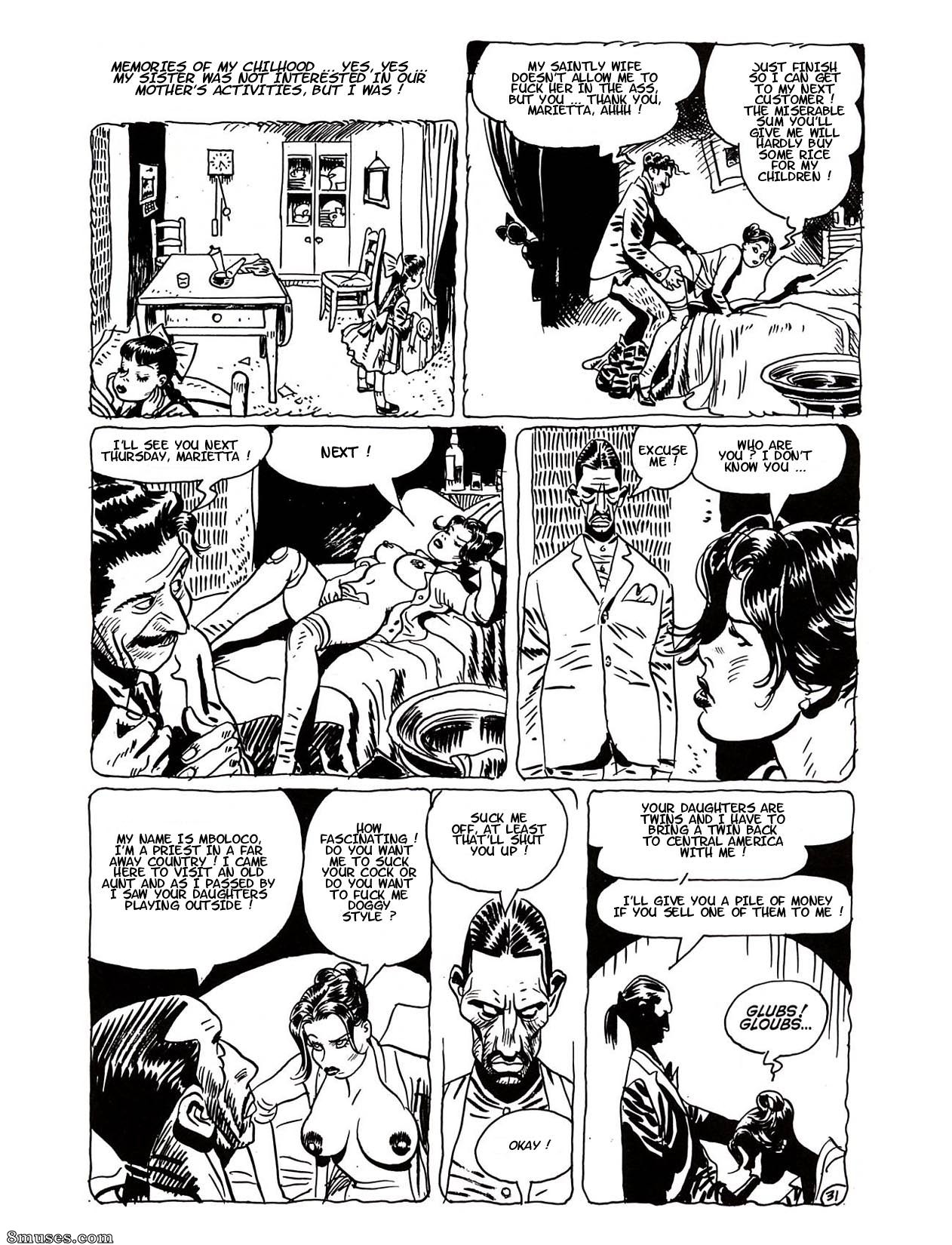 Bang Bang - Issue 3 - Page 33