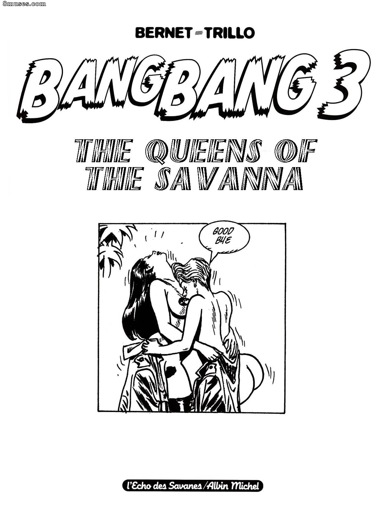 Bang bang - Numéro 3 - Page 2