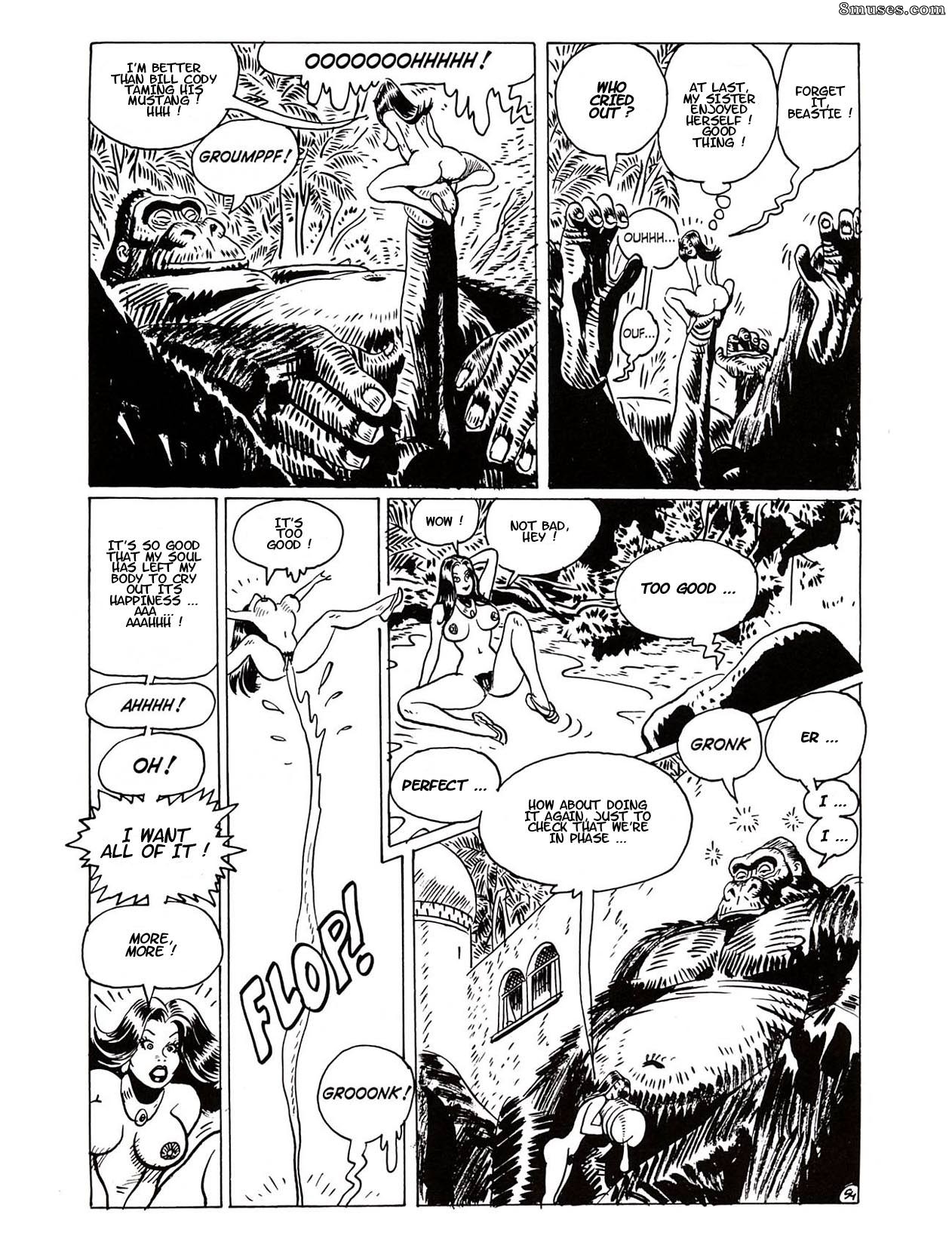 Bang bang - Numéro 3 - Page 56