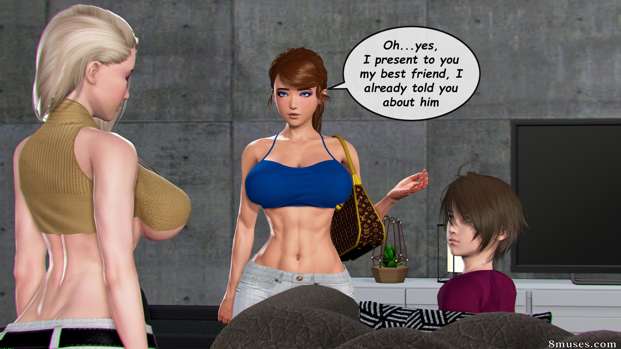 Timmy's Hard Life - Issue 10 - Page 26
