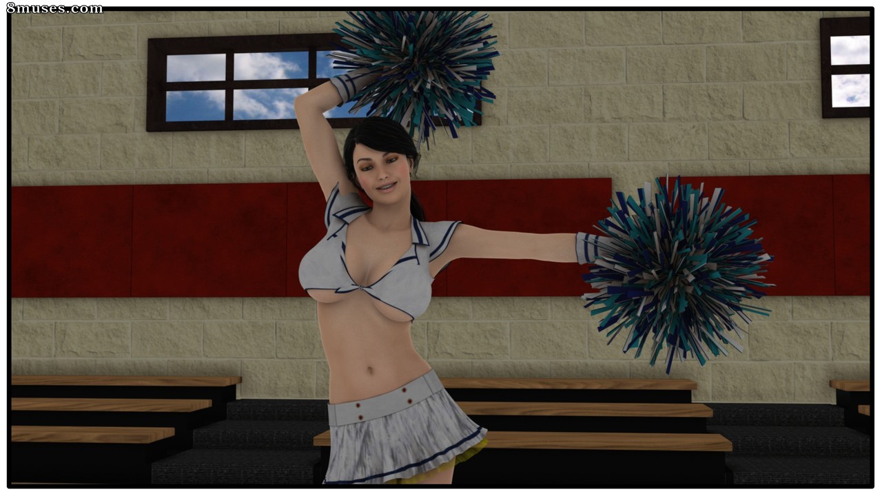 Ma Boy - Your Son is My Husband - Part 8 - Aunt Linda - Page 48