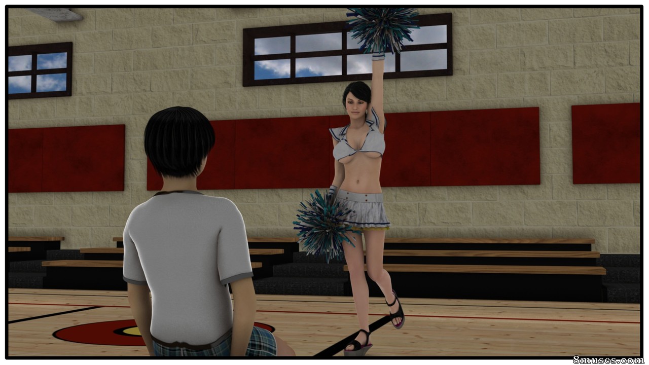 Ma Boy - Your Son is My Husband - Part 8 - Aunt Linda - Page 46
