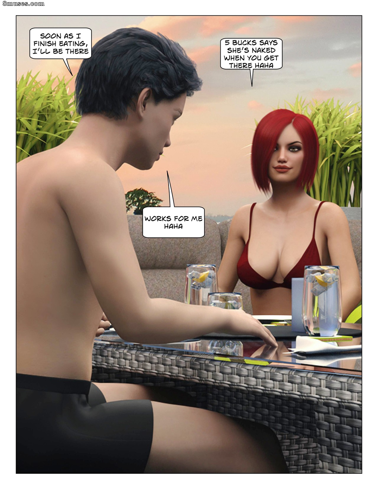 Big Brother - Part 3 - Page 53