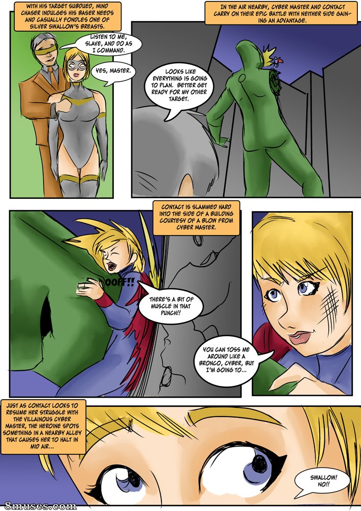 Nouvelle garde - Saga des infirmières coquines - Saga des infirmières coquines 02 - Page 11