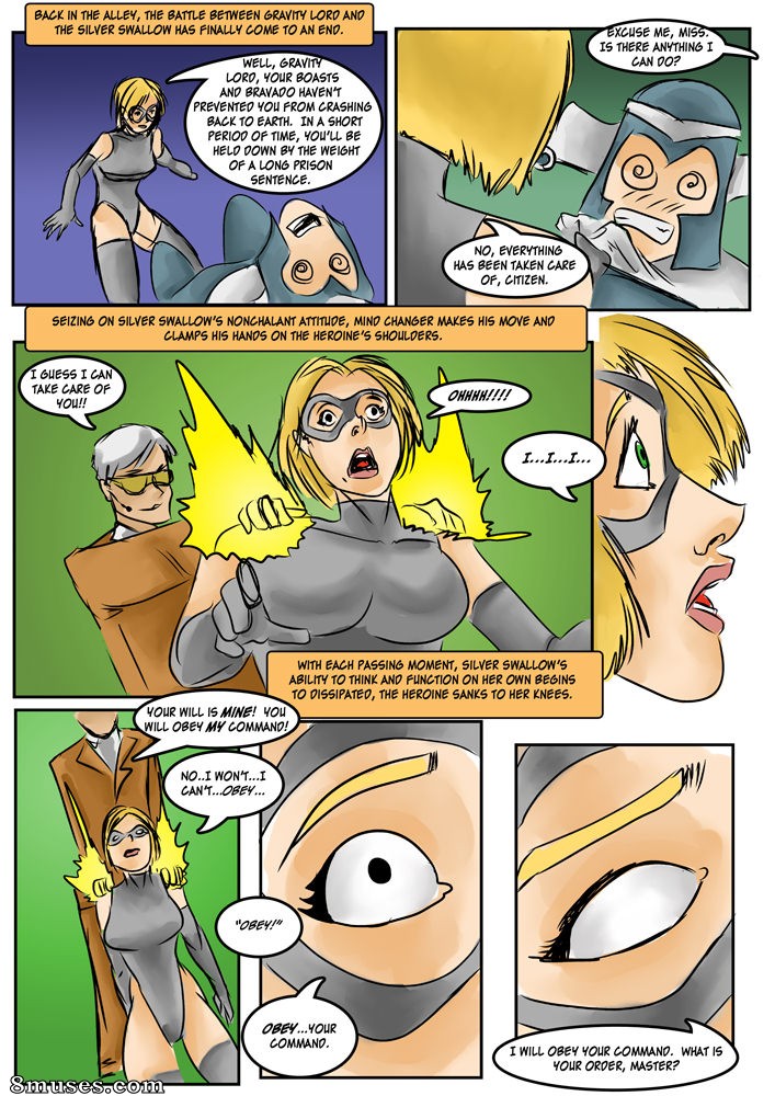 Nouvelle garde - Saga des infirmières coquines - Saga des infirmières coquines 02 - Page 10